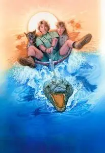 The Crocodile Hunter: Collision Course (2002) posters and prints