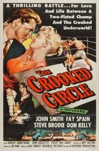 The Crooked Circle (1957) posters and prints