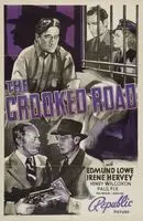 The Crooked Road (1940) posters and prints