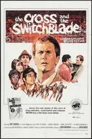 The Cross and the Switchblade (1970) posters and prints