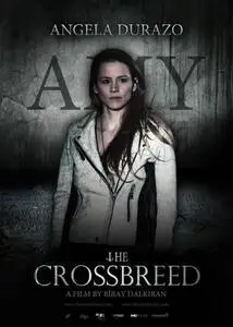 The Crossbreed (2018) posters and prints