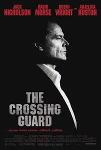 The Crossing Guard (1995) posters and prints