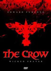 The Crow: Wicked Prayer (2005) posters and prints
