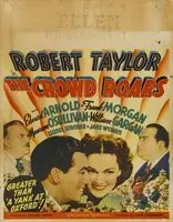The Crowd Roars (1938) posters and prints