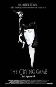 The Crying Game (1992) posters and prints