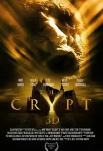 The Crypt (2014) posters and prints