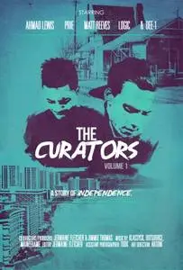 The Curators (2013) posters and prints