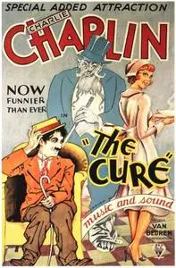 The Cure (1917) posters and prints