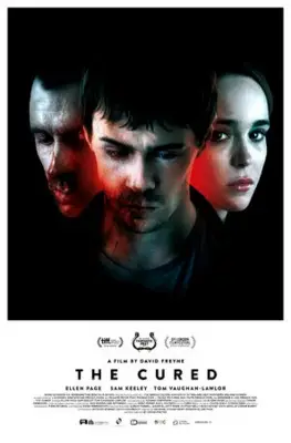 The Cured (2018) Fridge Magnet picture 834013
