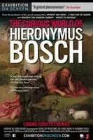 The Curious World of Hieronymus Bosch 2016 posters and prints