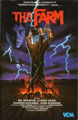 The Curse (1987) Tote Bag - idPoster.com