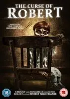 The Curse of Robert the Doll (2016) posters and prints