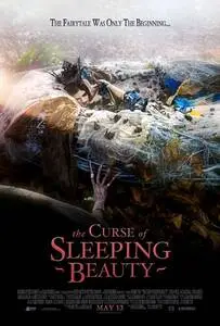 The Curse of Sleeping Beauty (2016) posters and prints