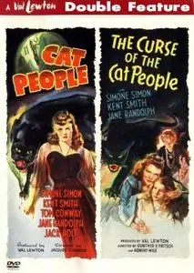 The Curse of the Cat People (1944) posters and prints