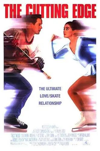 The Cutting Edge (1992) Wall Poster picture 809947