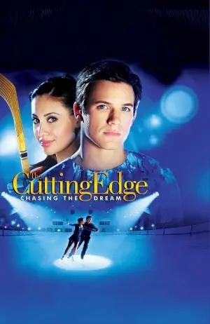 The Cutting Edge 3: Chasing the Dream (2008) Baseball Cap - idPoster.com