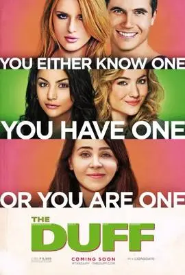 The DUFF (2015) Image Jpg picture 329680