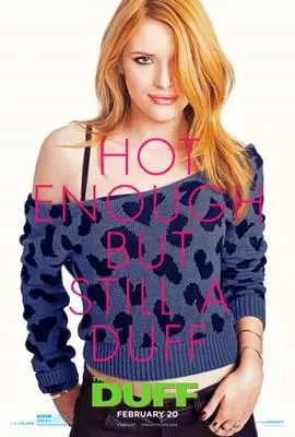 The DUFF (2015) Computer MousePad picture 334628
