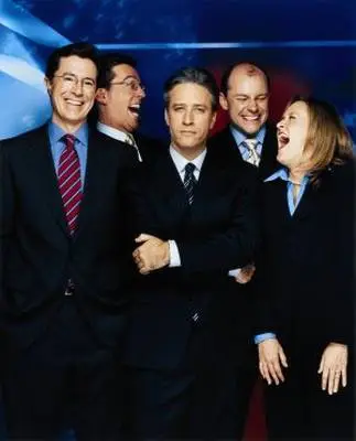 The Daily Show (1996) Computer MousePad picture 337612