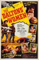 The Daltons' Women (1950) posters and prints