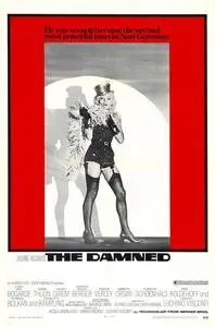The Damned (1969) posters and prints