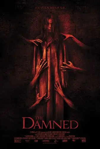 The Damned (2014) Image Jpg picture 465058