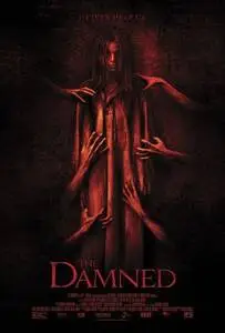The Damned (2014) posters and prints