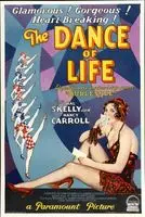 The Dance of Life (1929) posters and prints