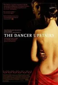 The Dancer Upstairs (2003) posters and prints