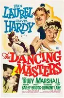 The Dancing Masters (1943) posters and prints