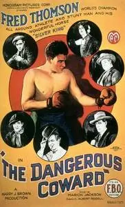 The Dangerous Coward (1924) posters and prints