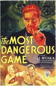 The Dangerous Game (1953) posters and prints