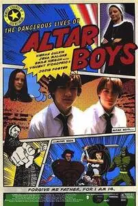 The Dangerous Lives of Altar Boys (2002) posters and prints
