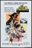 The Daring Dobermans (1973) posters and prints