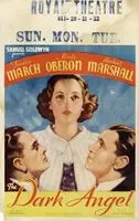 The Dark Angel (1935) posters and prints