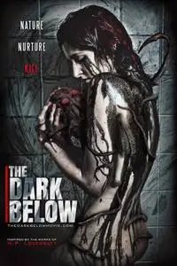 The Dark Below (2015) posters and prints