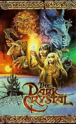 The Dark Crystal (1982) Wall Poster picture 319610