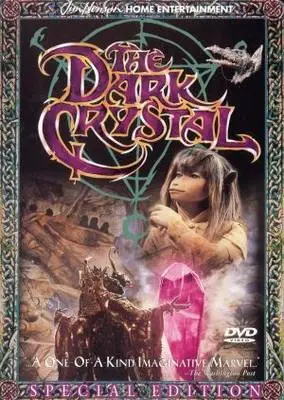 The Dark Crystal (1982) White Tank-Top - idPoster.com
