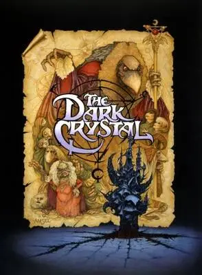 The Dark Crystal (1982) Women's Colored Hoodie - idPoster.com