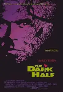 The Dark Half (1993) posters and prints