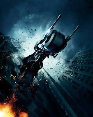 The Dark Knight (2008) Tote Bag - idPoster.com