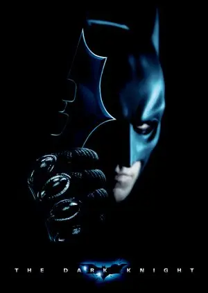 The Dark Knight (2008) Fridge Magnet picture 419593