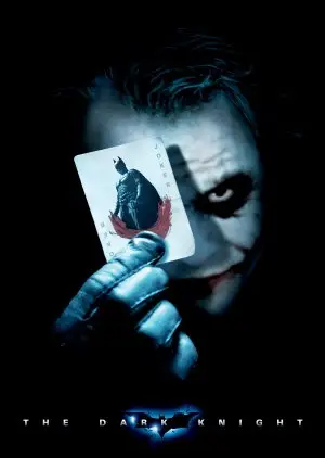 The Dark Knight (2008) Fridge Magnet picture 419595