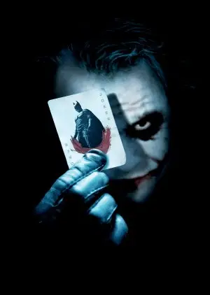 The Dark Knight (2008) Wall Poster picture 419596