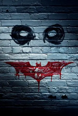 The Dark Knight (2008) Wall Poster picture 423639