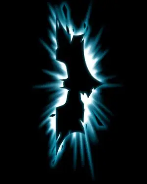 The Dark Knight (2008) Drawstring Backpack - idPoster.com