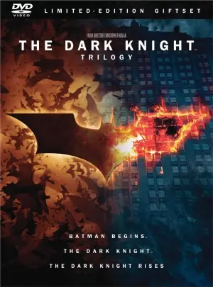 The Dark Knight Rises (2012) Women's Colored  Long Sleeve T-Shirt - idPoster.com