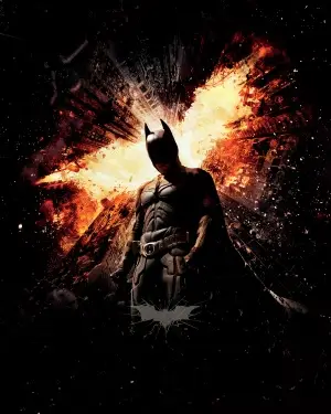The Dark Knight Rises (2012) Jigsaw Puzzle picture 405621