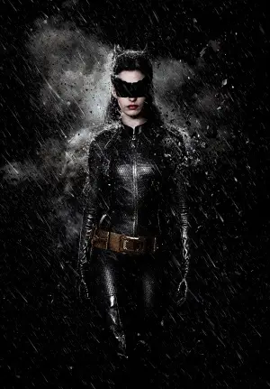The Dark Knight Rises (2012) Jigsaw Puzzle picture 405625