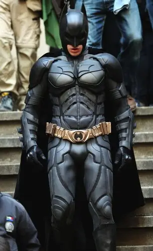 The Dark Knight Rises (2012) Jigsaw Puzzle picture 153138